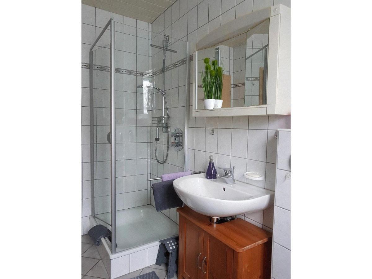 Ferienwohnung Wilpert Schwanfeld Exterior photo